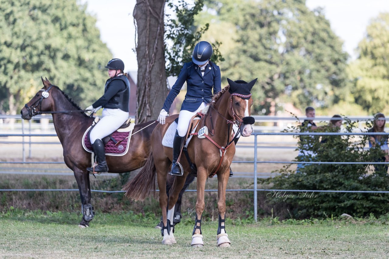 Bild 48 - Pony Akademie Turnier